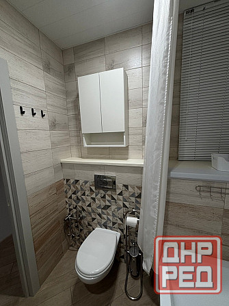 Сдаётся в аренду 2-к квартира, Ленинский р-н, ориентир Боссе Донецк - изображение 4