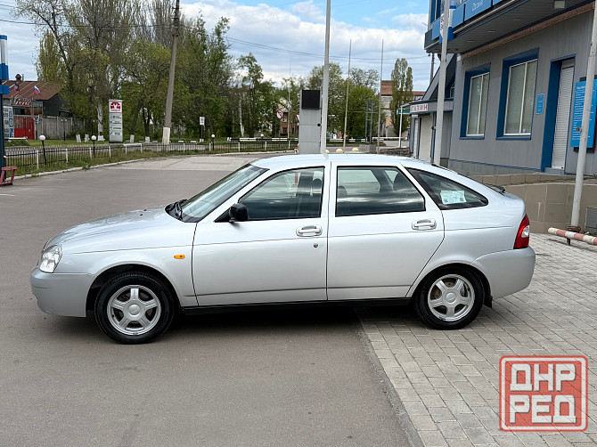 Лада Приора 74.000 Км Донецк - изображение 2