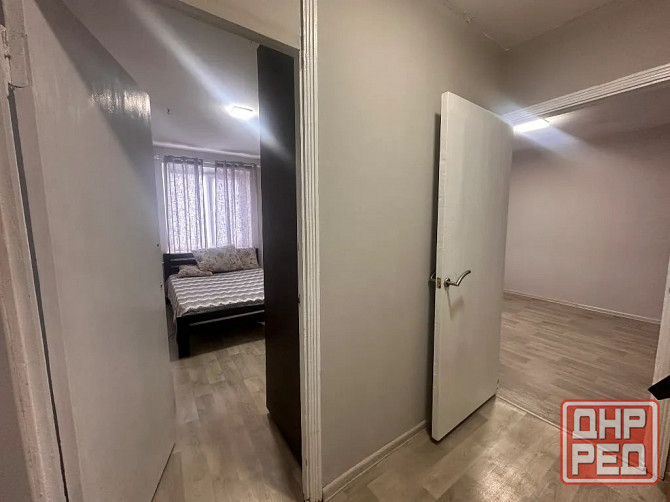 Сдам 2- комнатную квартиру в Калининском районе, ул Разенкова Донецк - изображение 2