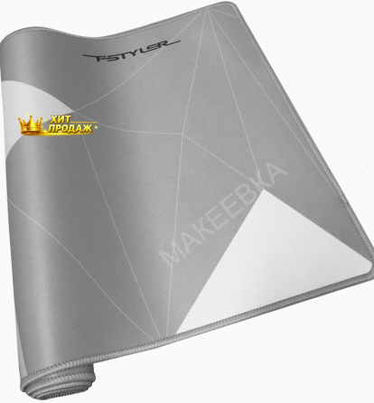 Коврик Для Мыши a4tech Fstyler fp70 Silver - арт:5548 Донецк