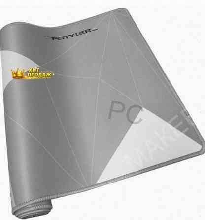Коврик Для Мыши a4tech Fstyler fp70 Silver - арт:5548 Донецк