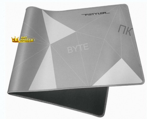 Коврик Для Мыши a4tech Fstyler fp70 Silver - арт:5548 Донецк