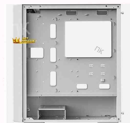 Корпус Компьютерный Deepcool cc560-wh-100034 (r-cc560-whnaa0-g-2), Белый - арт:3629 Донецк