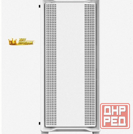 Корпус Компьютерный Deepcool cc560-wh-100034 (r-cc560-whnaa0-g-2), Белый - арт:3629 Донецк - изображение 2