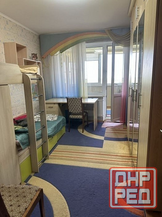 Сдам однокомнатную квартиру, Ленинском районе Донецк - изображение 3