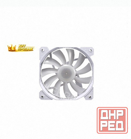 Вентилятор Formula Cosmic 12wh Arpw, Размер 120x120x25мм - арт:4239 Донецк - изображение 3