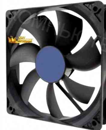 Вентилятор в Корпус Acd-f1425hl3-a 140mm, 12v-0.14a, Hydraulic, 1200rpm, 18.5db, 45.6cfm, - арт:4394 Донецк