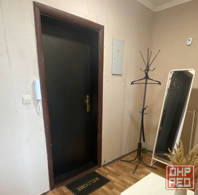 Сдаётся однокомнатную квартиру, Куйбышевский район Донецк - изображение 3