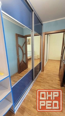 Сдам однокомнатную квартиру, Ленинский район Донецк - изображение 4