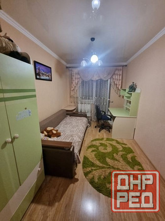 Сдаю однокомнатную квартиру Донецк - изображение 3