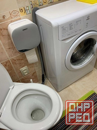Сдаю двухкомнатную квартиру, Кировский районе Донецк - изображение 5