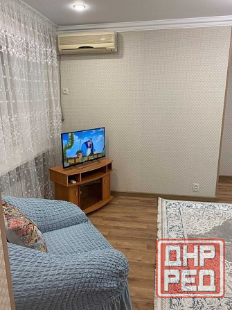 Сдаю двухкомнатную квартиру, Кировский районе Донецк - изображение 2