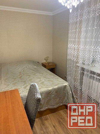 Сдаю двухкомнатную квартиру, Кировский районе Донецк - изображение 3