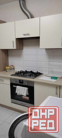 Сдам двухкомнатную квартиру, Калининский район Донецк - изображение 6