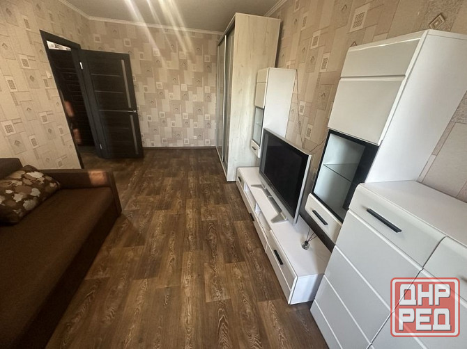 Сдам однокомнатную квартиру, Киевский район Донецк - изображение 1