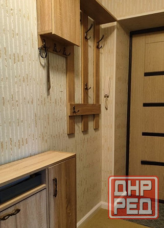 Сдаётся однокомнатную квартиру Донецк - изображение 4