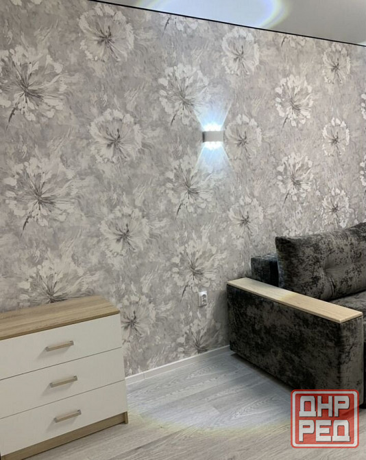 Сдам 3-комнатную квартиру, Ленинском районе Донецк - изображение 5