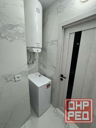 Сдам однокомнатную квартиру, Ворошиловском районе Донецк - изображение 5