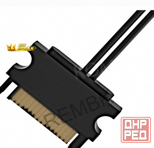 Контроллер Подсветки id-cooling rc-argb - арт:4477 Донецк - изображение 2
