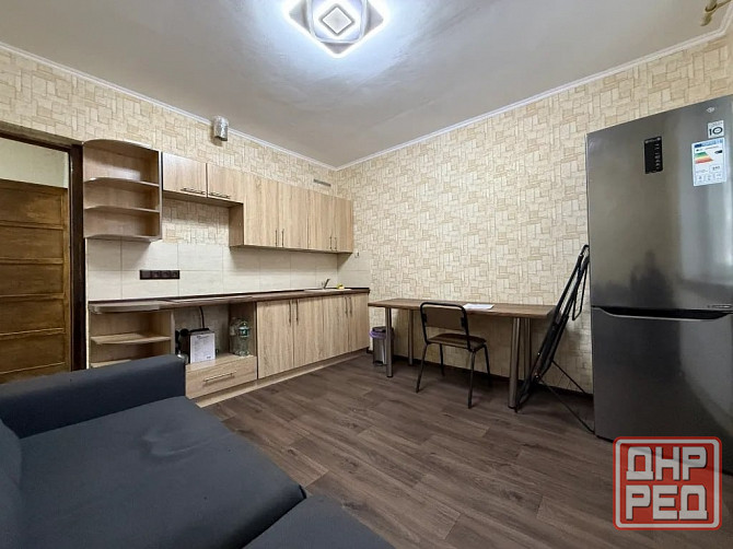 Сдам двухкомнатную квартиру, Куйбышевский район Донецк - изображение 2