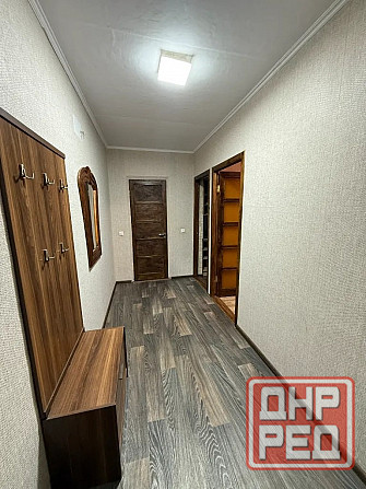 Сдам двухкомнатную квартиру, Куйбышевский район Донецк - изображение 3
