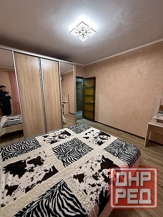 Сдам двухкомнатную квартиру, Куйбышевский район Донецк - изображение 1