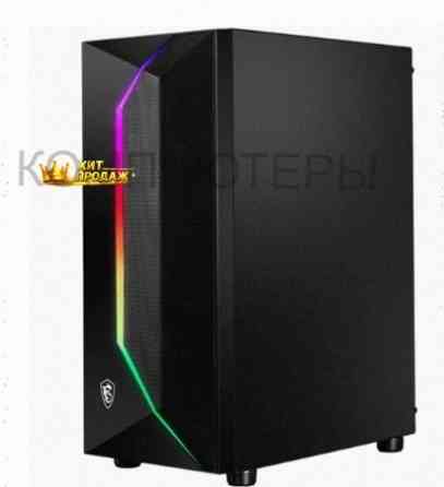 Корпус Msi Mag Vampiric 100r - арт:3991 Донецк