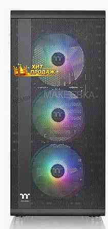 Корпус Thermaltake s200 tg Argb ca-1x2-00m1wn-00 Black - арт:9619 Донецк