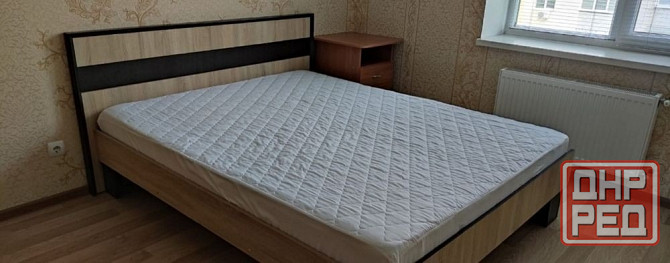 Сдаётся двухкомнатную квартиру, улица Будённовских Партизан Донецк - изображение 7