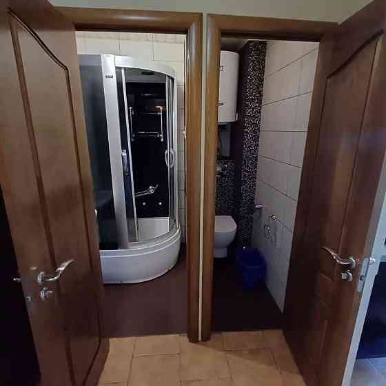 Сдам двухкомнатную квартиру Донецк
