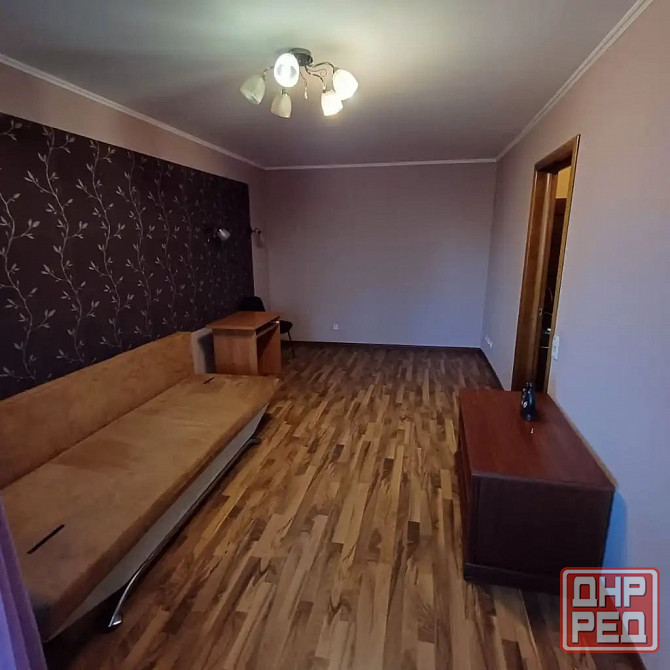 Сдам двухкомнатную квартиру Донецк - изображение 2