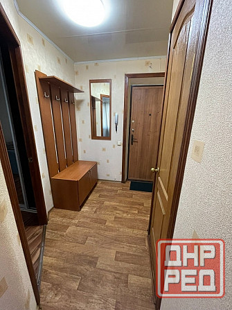 Сдам 2-ух комнатную квартиру в Калининском районе,проспект Ильича Донецк - изображение 4