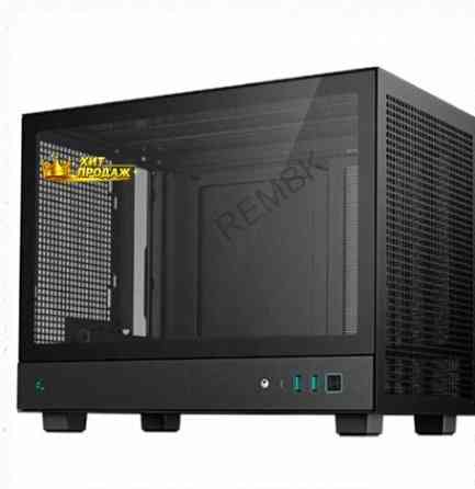 Корпус Deepcool ch160 Черный - арт:8514 Донецк
