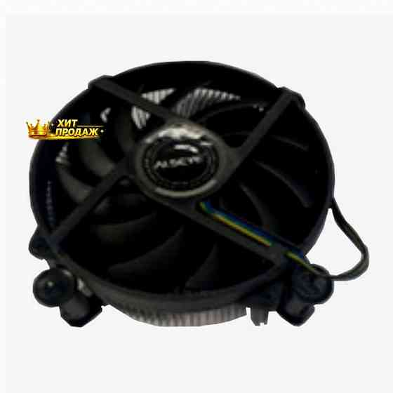 Кулер Для Процессора Alseye as-gh1700p-25ac (as-gh1700p-25ac) - арт:1099 Донецк