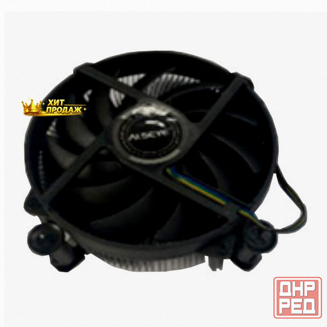Кулер Для Процессора Alseye as-gh1700p-25ac (as-gh1700p-25ac) - арт:1099 Донецк - изображение 1