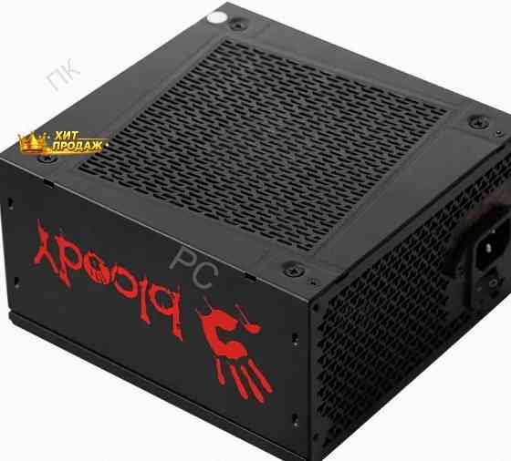 Блок Питания 1000w Bloody bd-ps1000g, 80+ Gold - арт:1083 Донецк