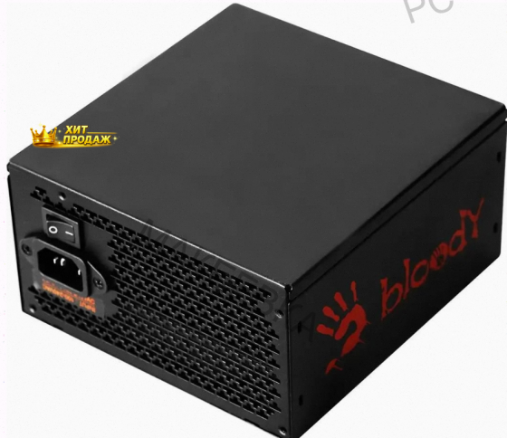 Блок Питания 1000w Bloody bd-ps1000g, 80+ Gold - арт:1083 Донецк
