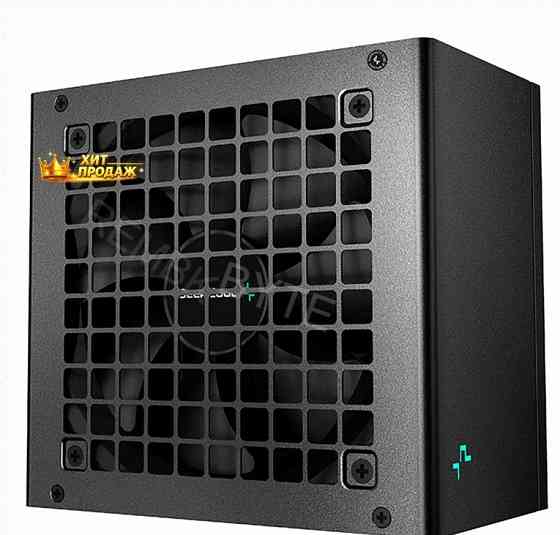 Блок Питания Deepcool pk500d (r-pk500d-fa0b-wgeu) - арт:9709 Донецк