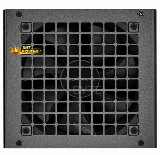 Блок Питания Deepcool pk500d (r-pk500d-fa0b-wgeu) - арт:9709 Донецк