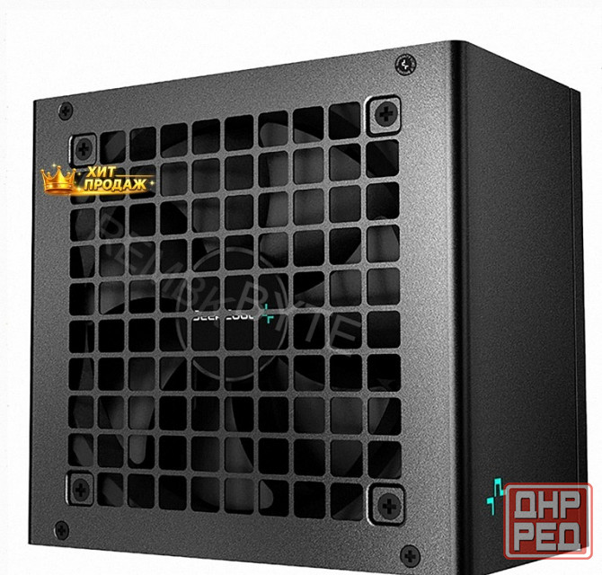 Блок Питания Deepcool pk500d (r-pk500d-fa0b-wgeu) - арт:9709 Донецк - изображение 3