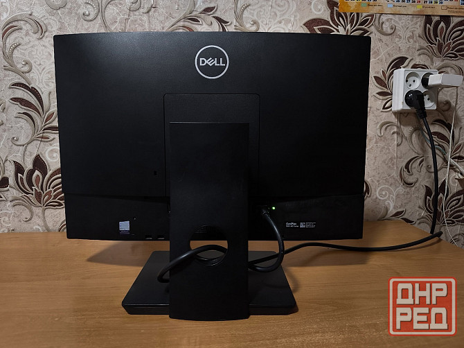 Моноблок Dell optiplex 5260 aio 4х ядерный Донецк - изображение 4