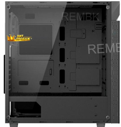 Корпус Gigabyte c200g - арт:6802 Донецк