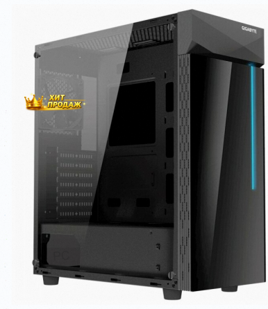 Корпус Gigabyte c200g - арт:6802 Донецк