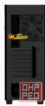 Корпус Gigabyte c200g - арт:6802 Донецк - изображение 2