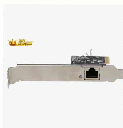 Сетевая Карта Origo on200 a1a Pci-e, 1x1000 Base-t - арт:7580 Донецк