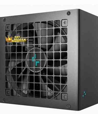 Блок Питания Deepcool pn750m v2 Gen.5 (r-pn750m-fc0b-wgeu) - арт:5796 Донецк