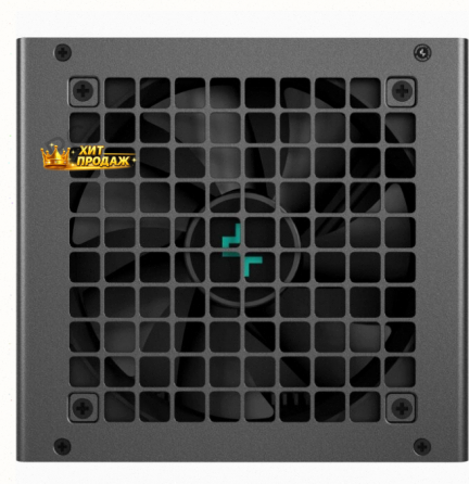 Блок Питания Deepcool pn750m v2 Gen.5 (r-pn750m-fc0b-wgeu) - арт:5796 Донецк