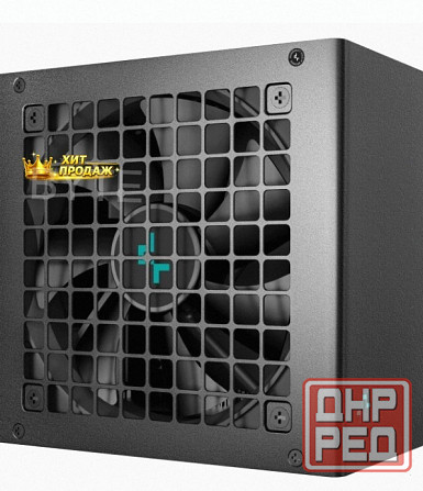 Блок Питания Deepcool pn750m v2 Gen.5 (r-pn750m-fc0b-wgeu) - арт:5796 Донецк - изображение 1