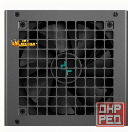 Блок Питания Deepcool pn750m v2 Gen.5 (r-pn750m-fc0b-wgeu) - арт:5796 Донецк - изображение 2