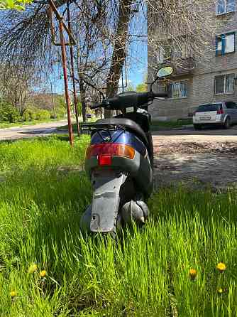 Продам скутер Ямаха Джог Априо 3KJ Комсомольское